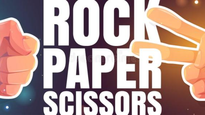 Rock_Paper_Scissors