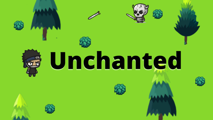 Unchanted
