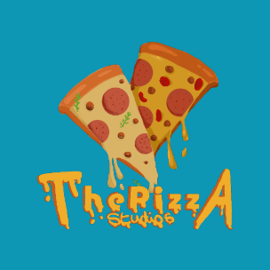 ThePizza Studios Logo