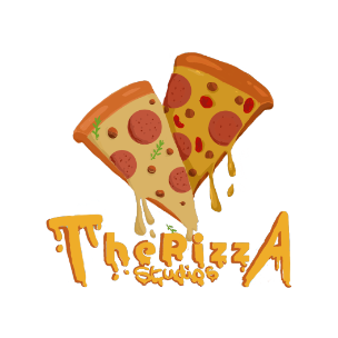 ThePizza Studios Logo